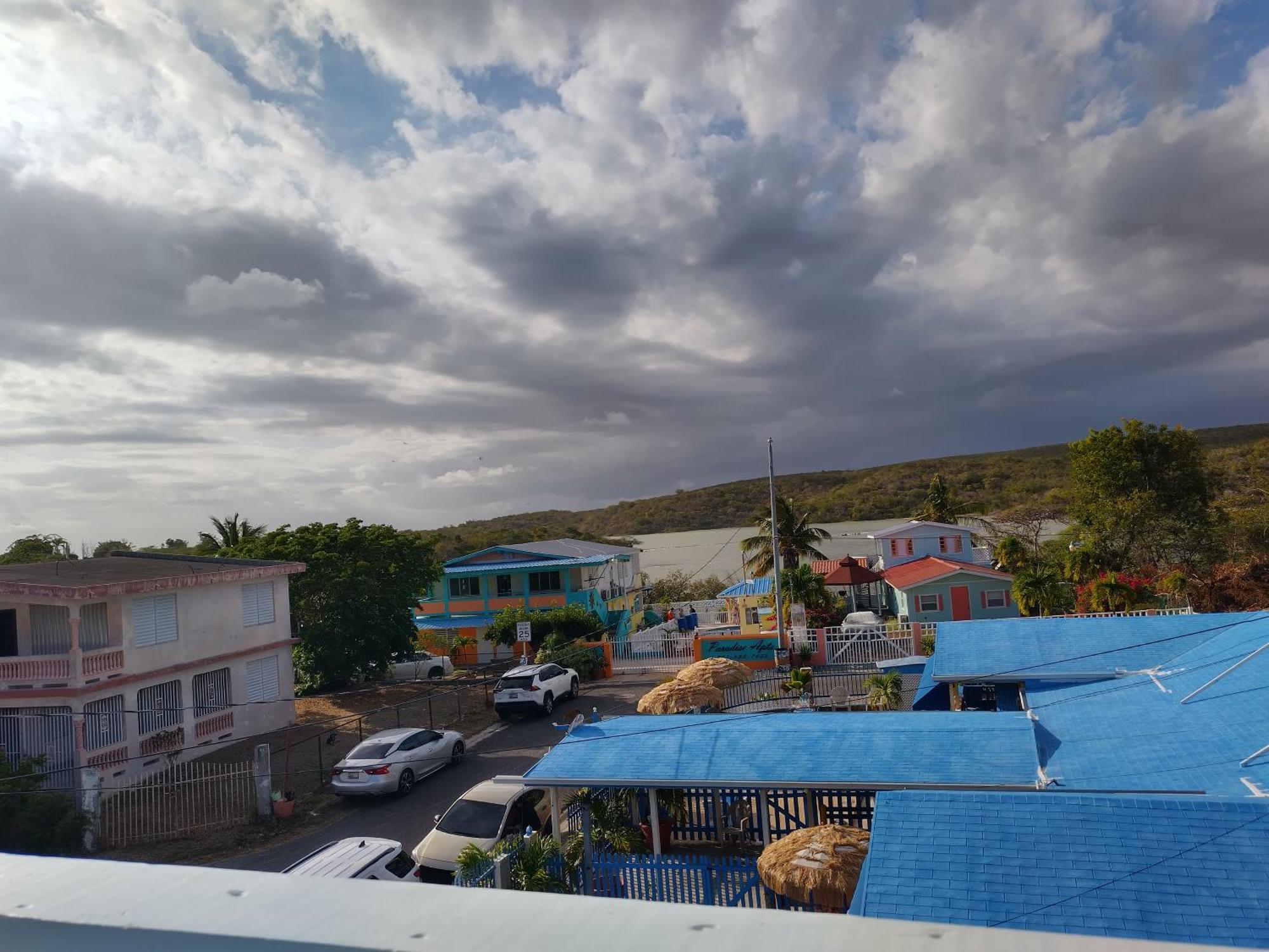 Cabanas Playa Santa Apartamento E Guanica Exterior photo